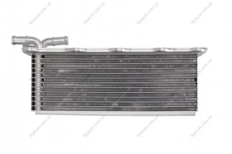 Інтеркулер VAG NISSENS 96318
