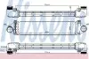 Інтеркулер NISSENS 96349