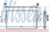 Интеркулер NISSENS 96601