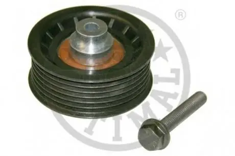 Паразитный / ведущий ролик, поликлиновой ремень 0-N1460 Optimal 0N1460