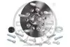 Комплект подшипника ступицы колеса Optimal 301905 (фото 4)