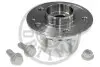 Підшипник колісний з маточиною Optimal 401521 (фото 2)