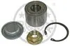 Подшипник ступицы OPTIMAL 602893