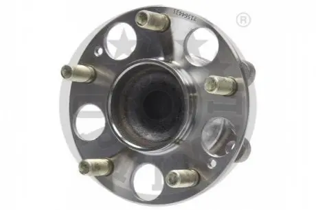 Комплект підшипника маточини колеса Optimal 912007