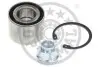 Подшипник ступицы Aveo OPTIMAL 972272