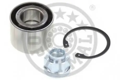 Подшипник ступицы Aveo Optimal 972272