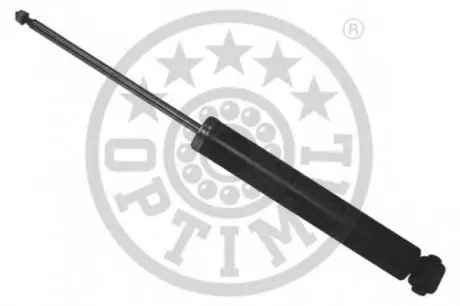 Амортизатор A-2117G Optimal A2117G