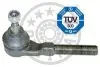 Наконечник поперечной рулевой тяги OPTIMAL G11036