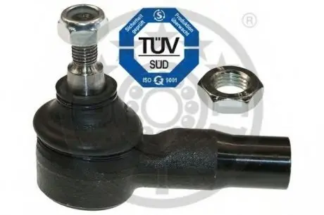 Рульовий наконечник G1-1214 Optimal G11214