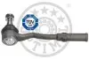 Наконечник поперечной рулевой тяги Optimal G11239 (фото 3)