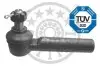 Наконечник поперечной рулевой тяги OPTIMAL G1-635 G1635