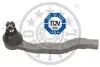 Наконечник поперечной рулевой тяги OPTIMAL G1684