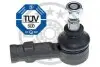 Наконечник поперечной рулевой тяги OPTIMAL G1950