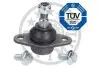 Кульова опора OPTIMAL G3-936