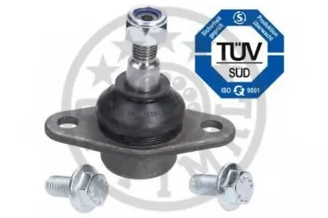 Кульова опора G3-936 Optimal G3936