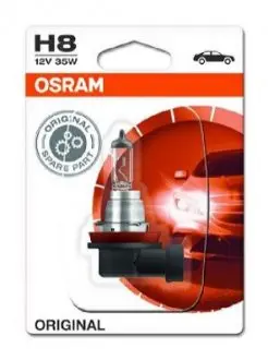Лампа накаливания 64212-01B OSRAM 6421201B