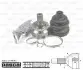 Шарнирный комплект, приводной вал PASCAL G1V012PC