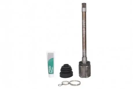 ШРУС приводной компл. PASCAL G7B011PC (фото 1)