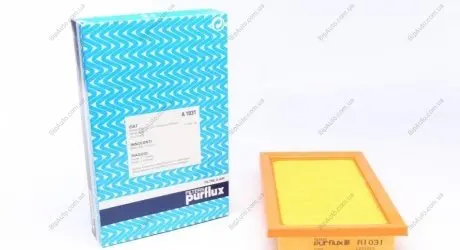 Воздушный фильтр Purflux A1031