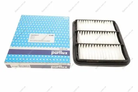 Повітряний фільтр Purflux A1398 (фото 1)