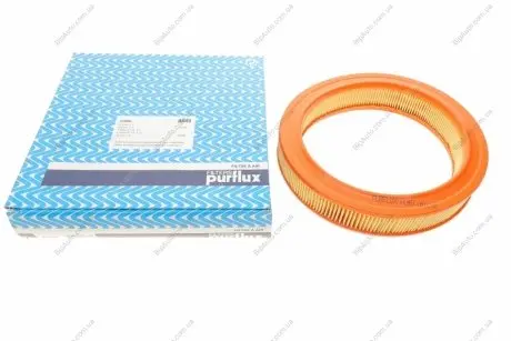 Повітряний фільтр Purflux A649