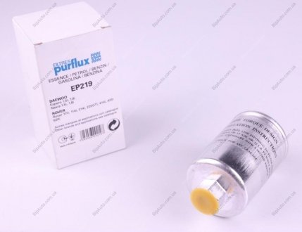 Топливный фильтр Purflux EP219 (фото 1)