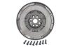 Маховик Renault Megane III/Scenic III 1.6dCi 11- (96kw/R9M) RENAULT 123006624R
