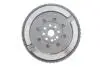 Маховик Megane III/Scenic III 1.6dCi 11- (96kw/R9M) RENAULT 123006624R (фото 4)