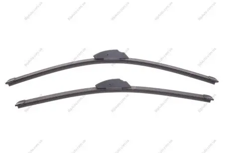 Щётки стеклоочистителя бескаркасные комплект RENAULT 288904198R