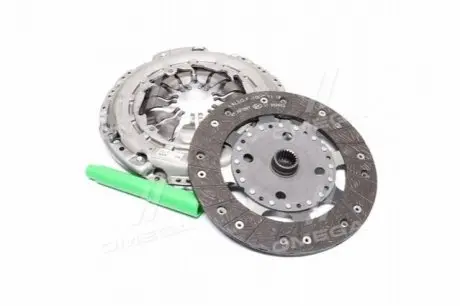 Комплект зчеплення RENAULT 302053110R