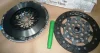 К-кт сцепления Renault Megane III/Scenic III 1.9Dci 2008- 302057908R