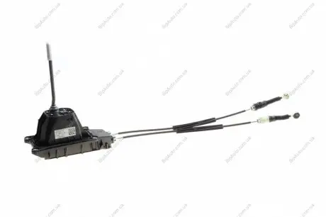 Рычаг переключения передач RENAULT 349015922R