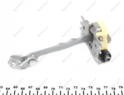 Ограничитель двери RENAULT 804301448R
