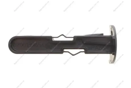 Фіксатор кріплення радіатора (пласт) RENAULT 8200139654