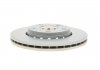 Гальмівний диск TEXTAR 92195505 (фото 4)