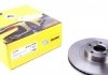 Тормозной диск TEXTAR 92139500 (фото 1)