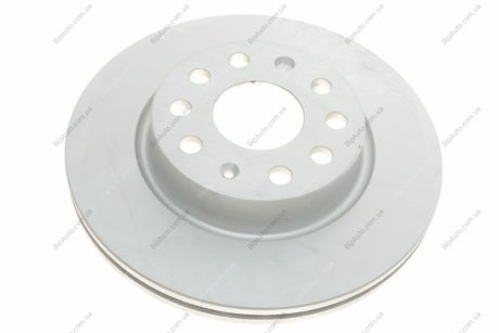 Гальмівний диск TEXTAR 92120705 (фото 1)
