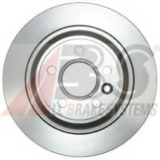 Гальмівний диск задн. Focus/Galaxy/Kuga/Mondeo/S-Max (07-21) A.B.S. A.B.S. 17742