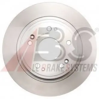 Тормозные диски ABS A.B.S. 17973