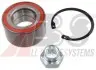Подшипник ступицы ABS 200019
