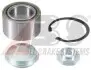 Підшипник маточини перед. Fiat Ducato/Peugeot Boxer 02-06 (1.4t) A.B.S. 200035