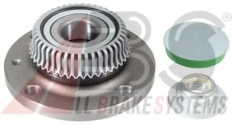 Подшипник ступицы ABS A.B.S. 200047