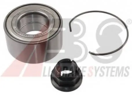 Подшипник ступицы ABS A.B.S. 200815