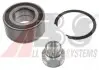 Комплект подшипника ступицы колеса ABS 200894