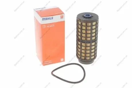Топливный фильтр KNECHT MAHLE / KNECHT KX399D