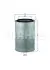 Фільтр повітряний Mahle MAHLE FILTERS LX626