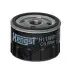 Фільтр масляний HENGST H11W01