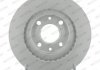 Тормозной диск Ferodo FERODO DDF2327C