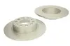 Диск тормозной к-т (2шт) komplekt 2szt DDF1895C