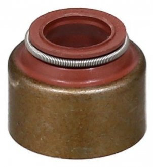 Сальник клапана випускний ОМ364-366 (10mm) 577.901 ELRING 577901 (фото 1)